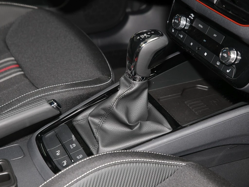Škoda Kamiq Monte Carlo 1,5TSI 110kW DSG