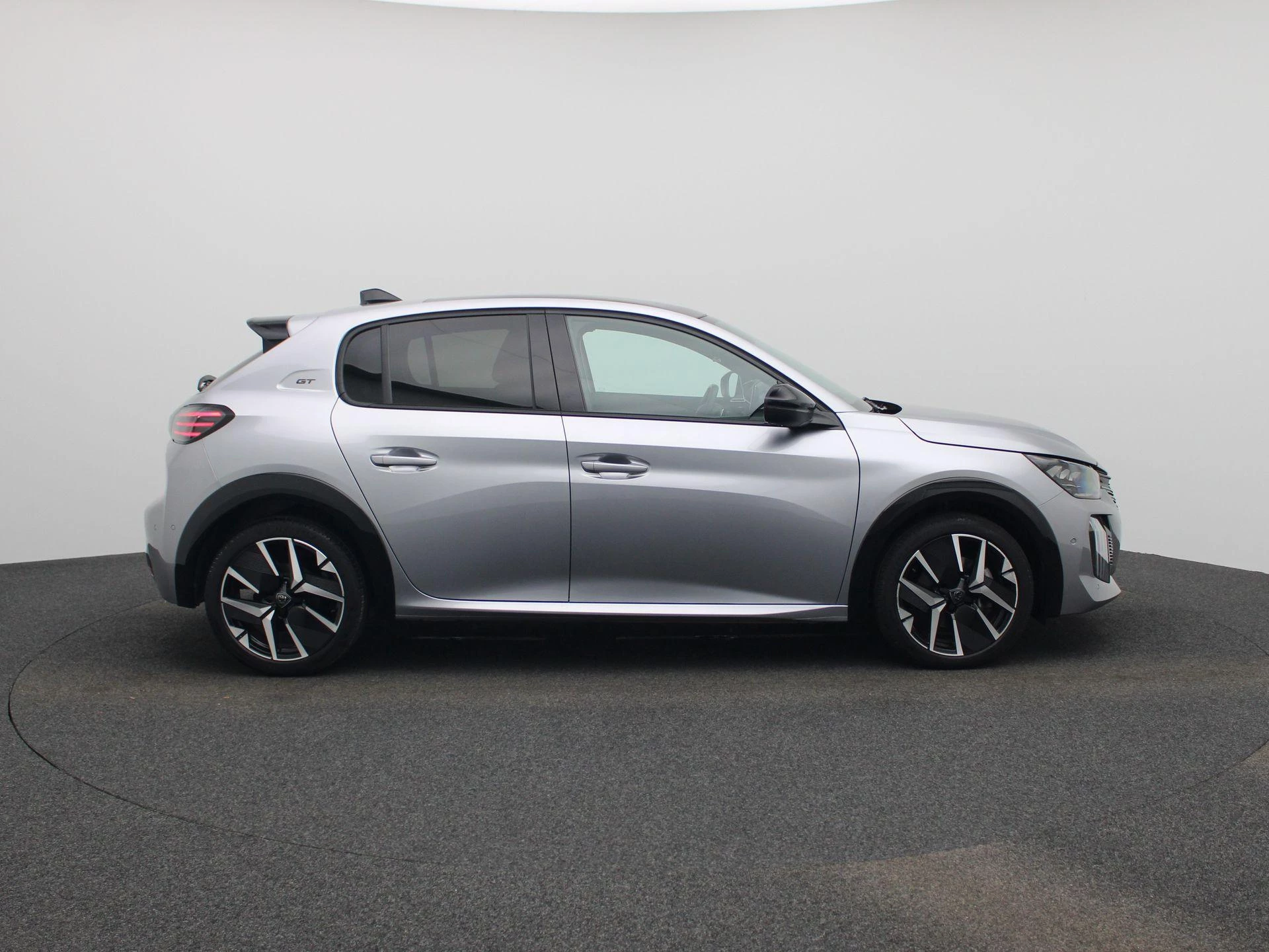 Peugeot 208 1.2 PureTech 100 GT