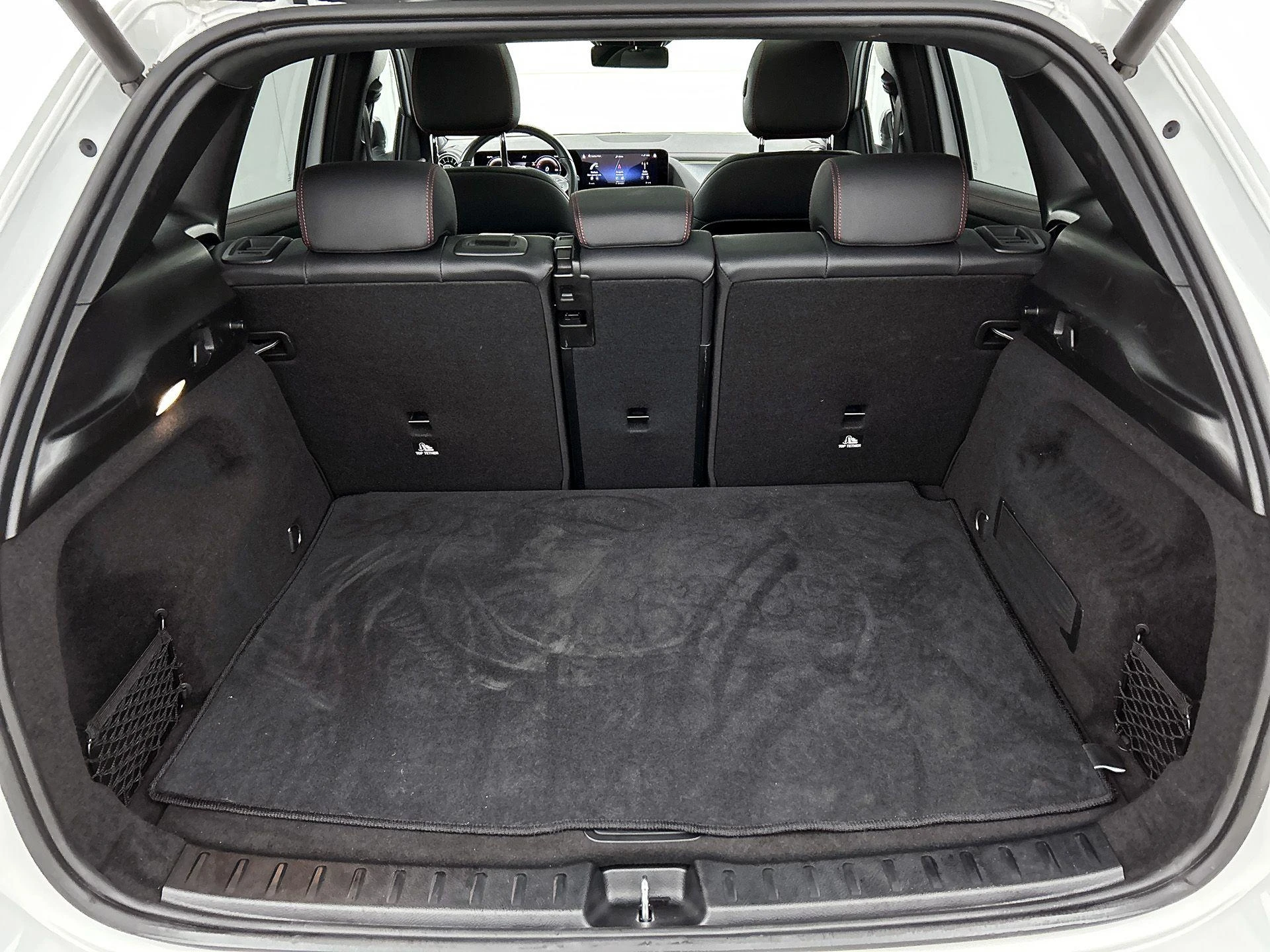 Mercedes-Benz EQA 250 Business Solution AMG 67 kWh