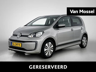 Volkswagen e-up! 82 PK