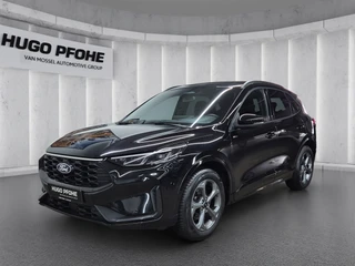 Ford Kuga ST-Line Aut.*KAM*LED-MATRIX*NAVI*GRA*WINTER-PKT.