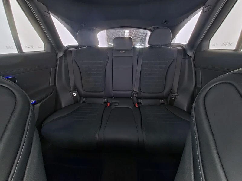 Mercedes-Benz GLC 300e 4MATIC AMG Line