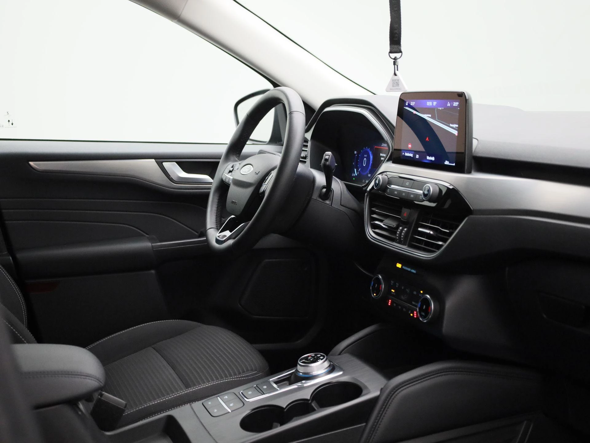 Ford Kuga 2.5i PHEV Aut. 165kW Titanium