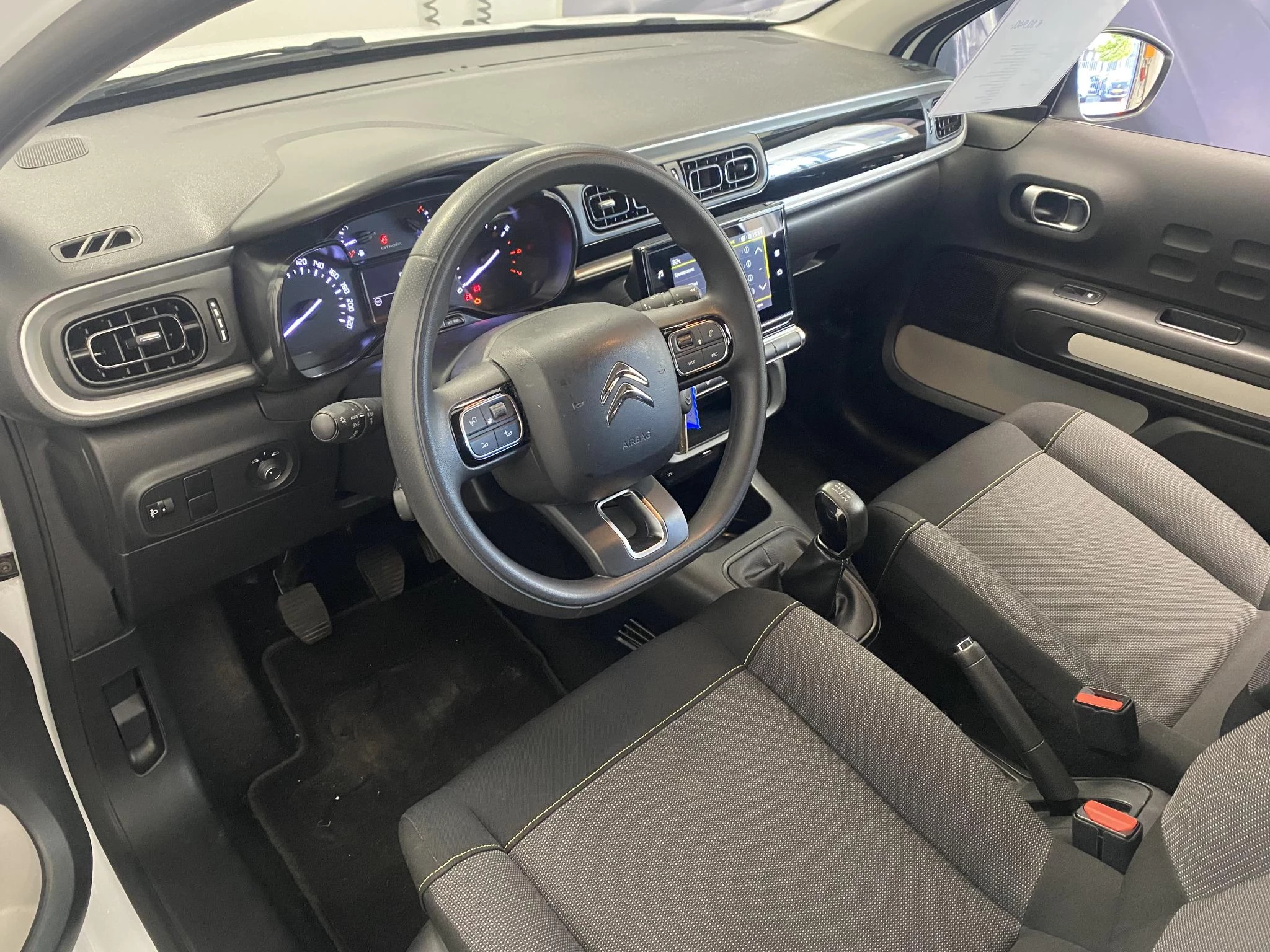 Citroën-C3-image-8
