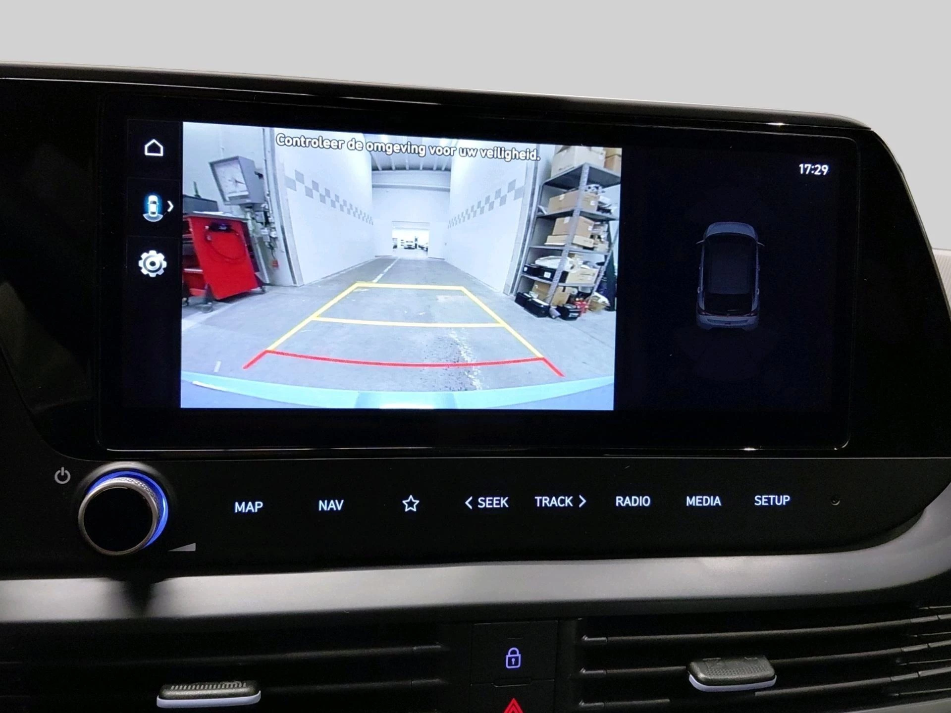 Hyundai i20 1.6 T-GDi 150kW N