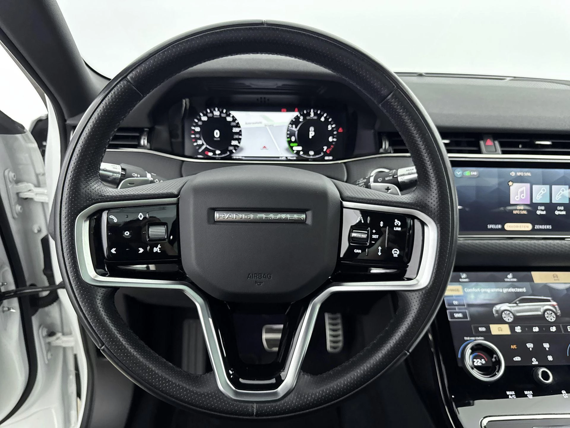 Land Rover Range Rover Evoque 1.5 P300e AWD R-Dynamic S