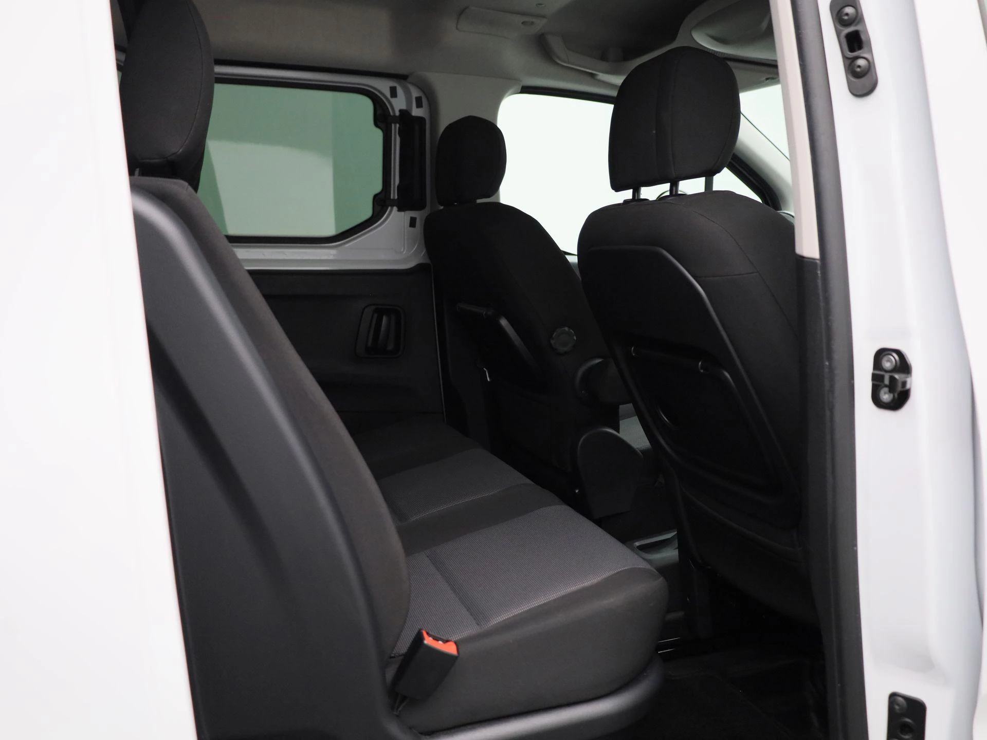 Opel Combo 1.5 Turbo 96kW Heavy L2H1 Crew Van
