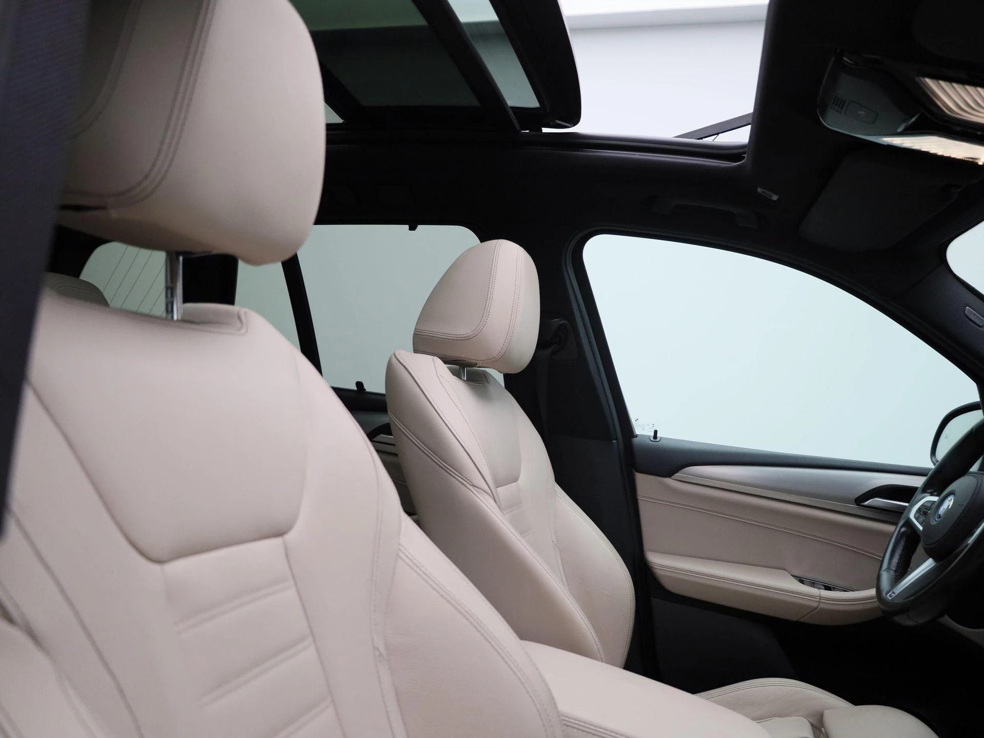 BMW X3 xDrive30e