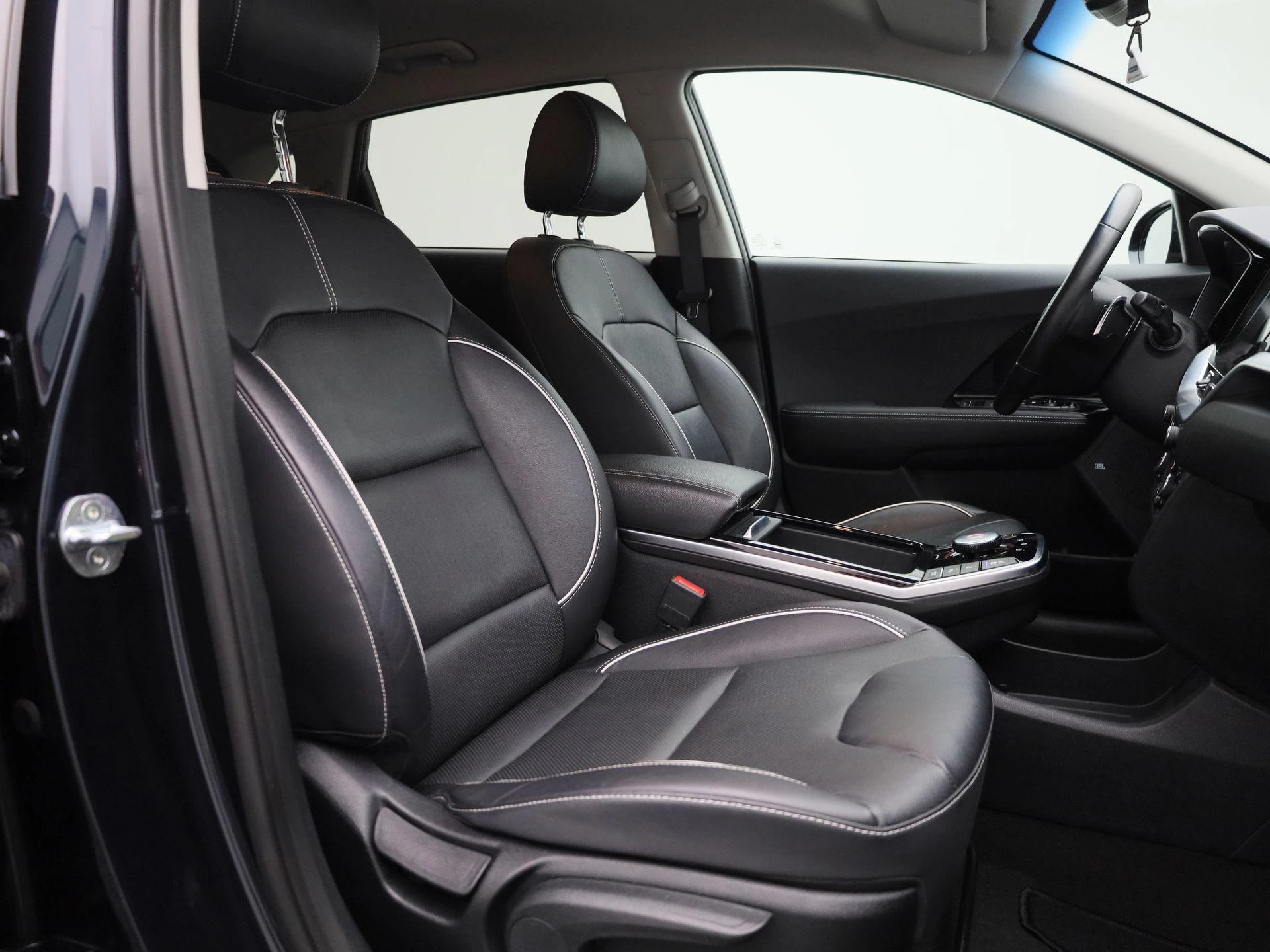 Kia e-Niro e-Niro 150kW More