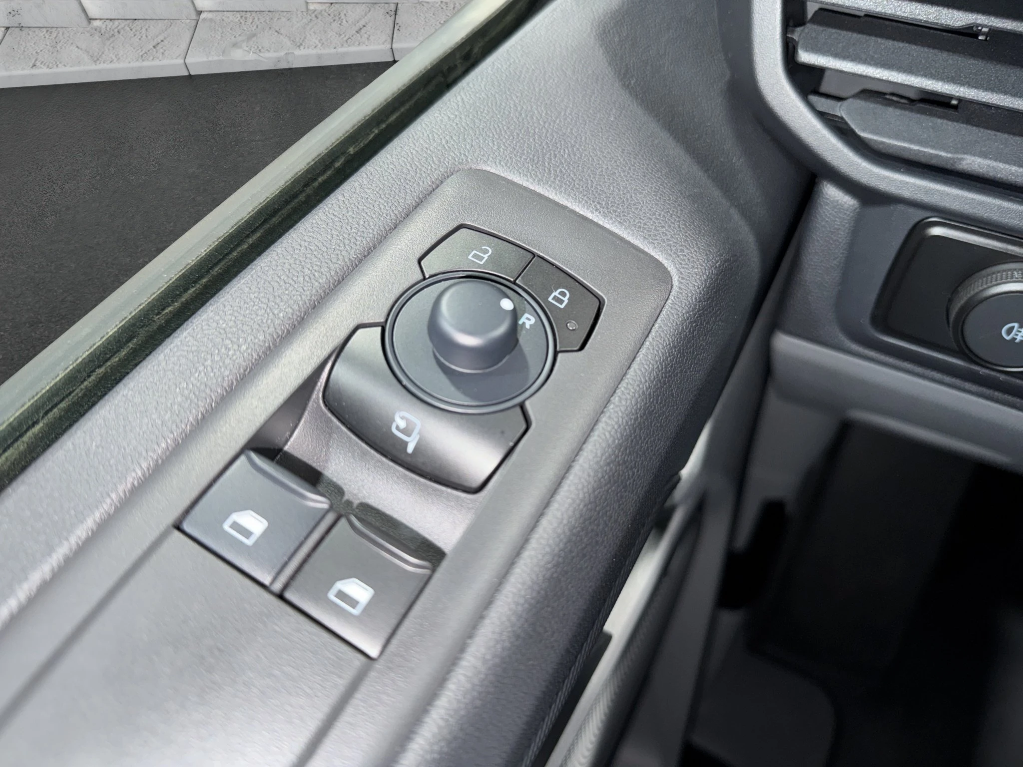 Ford Transit Custom Kastenwagen Trend 320 L1 2.0L EcoBlue. 8-Gang-Automatikgetriebe. FWD
