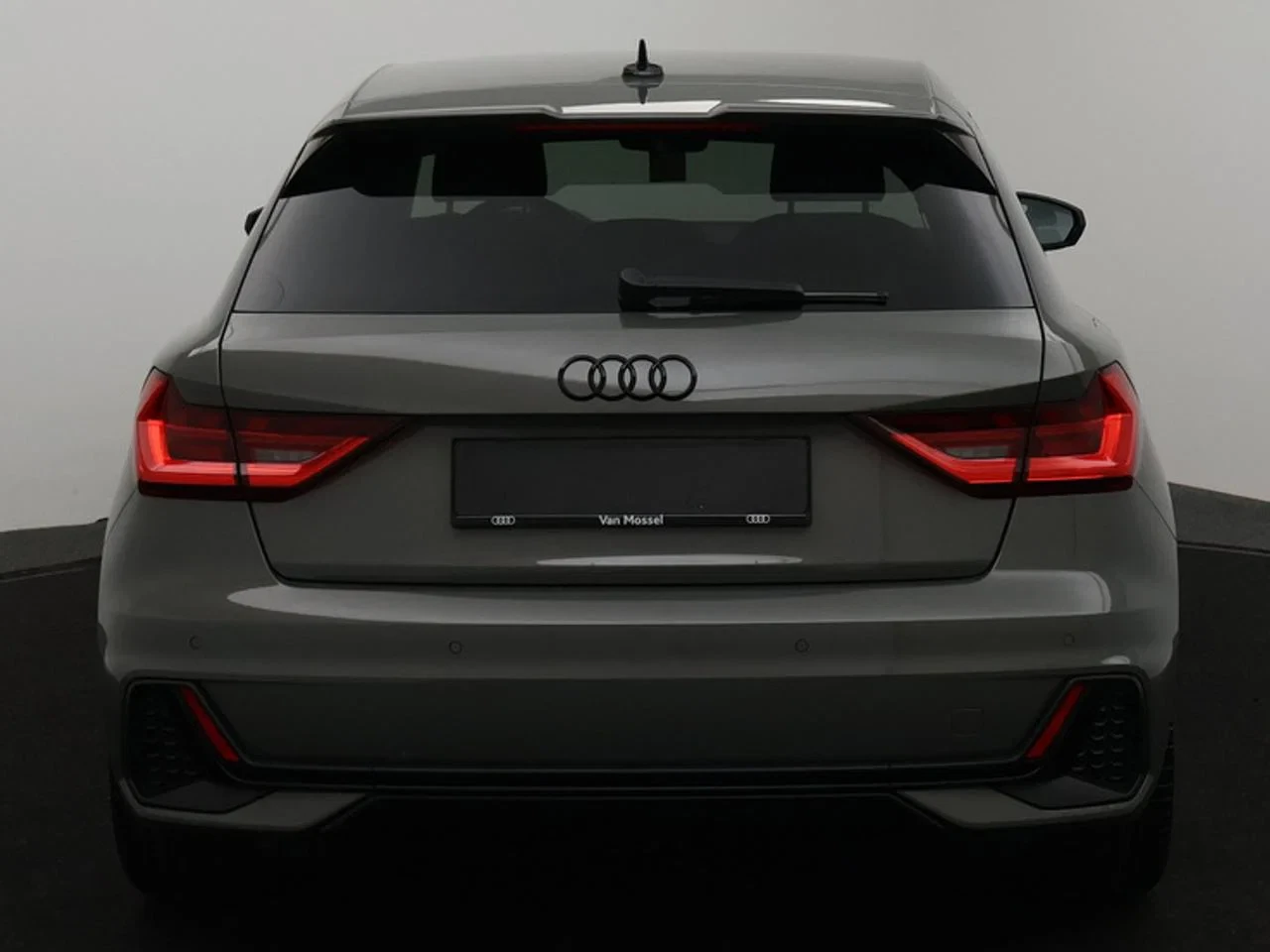 Audi-A1 Sportback-image-21
