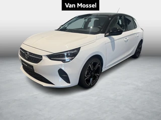 Opel Corsa 1.2 Turbo 74kW S/S Auto Elegance