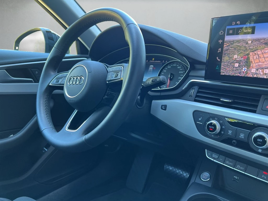 Audi A4 Avant 40 TFSI S tronic *Kamera*