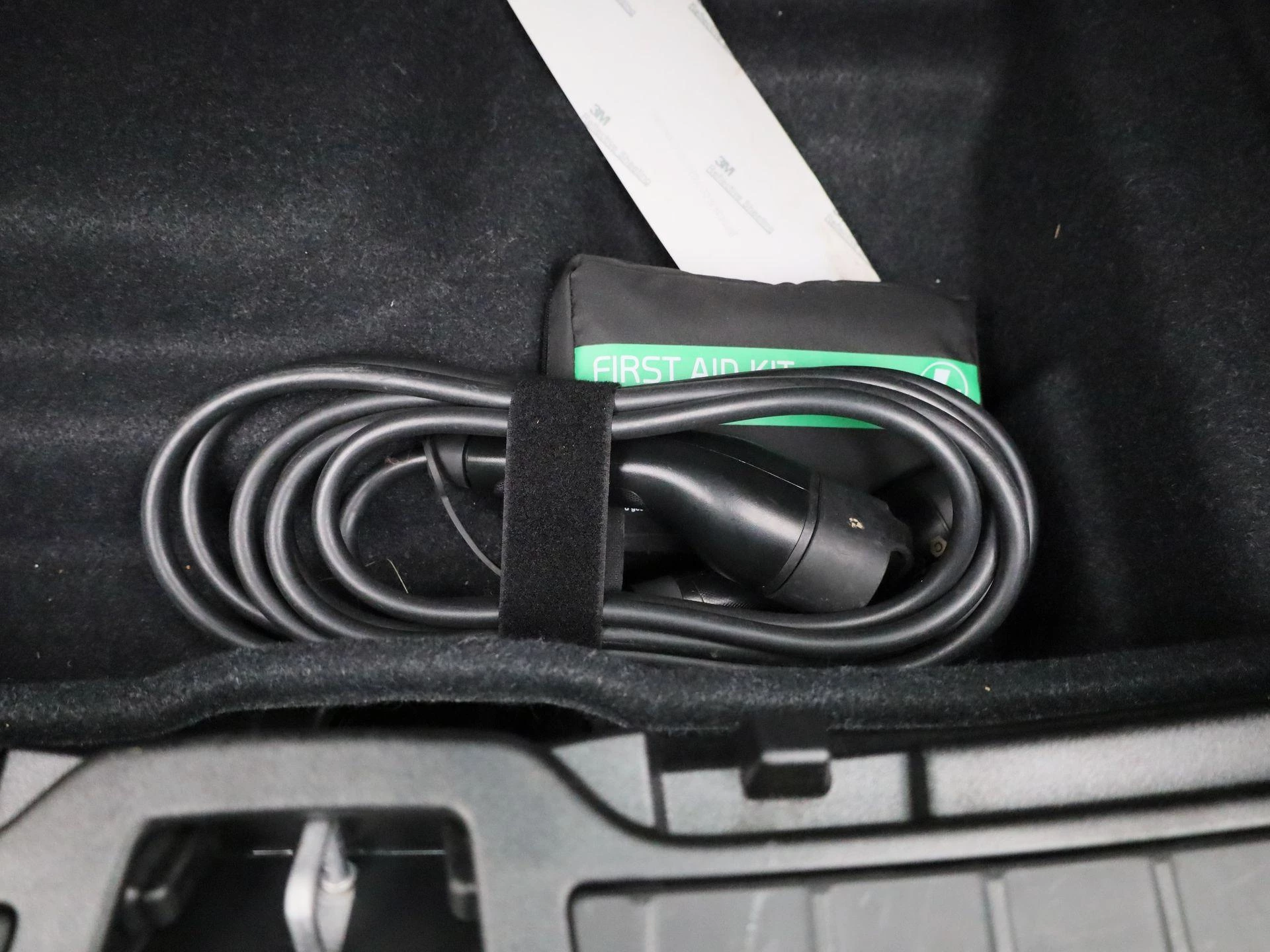 Volvo XC40 Recharge Core