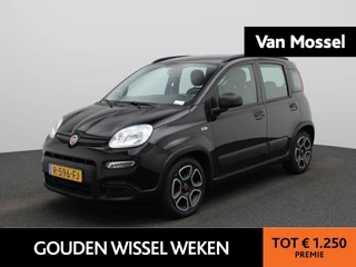 Fiat Panda 1.0 Hybrid City Life