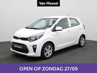 Kia Picanto 1.0 DPi DynamicLine