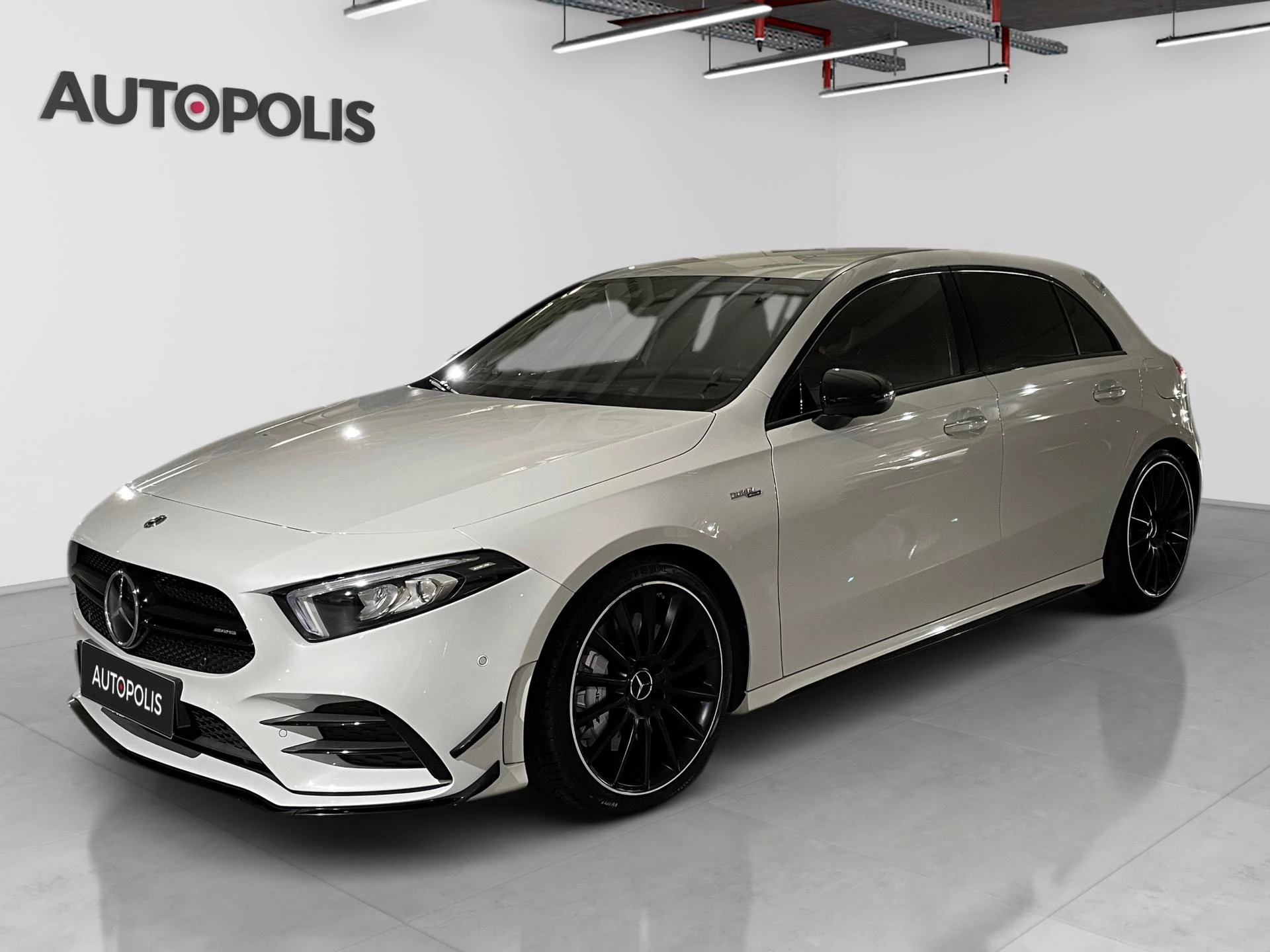 Mercedes-Benz-Classe A-image-0