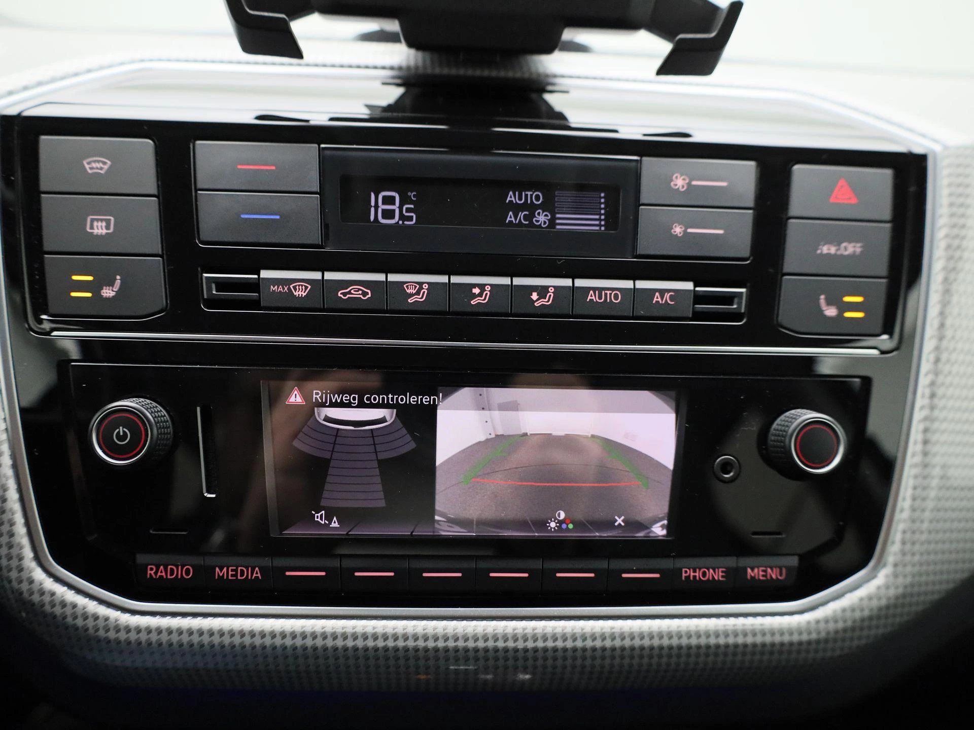 Volkswagen e-up! e-up 83 PK|