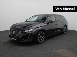 Peugeot 308 SW 1.6 Plug-in Hybrid 180 Allure