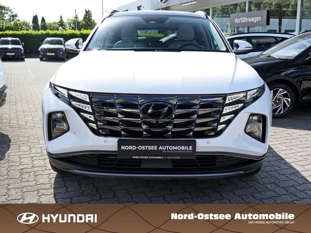 Hyundai Tucson 1.6 T-GDI PRIME PHEV 4WD SHZ LHZ PANO LED PrimeNX4 TUCSON 1.6 T-GDI PRIME PHEV 4WD SHZ LHZ PANO LED Prime