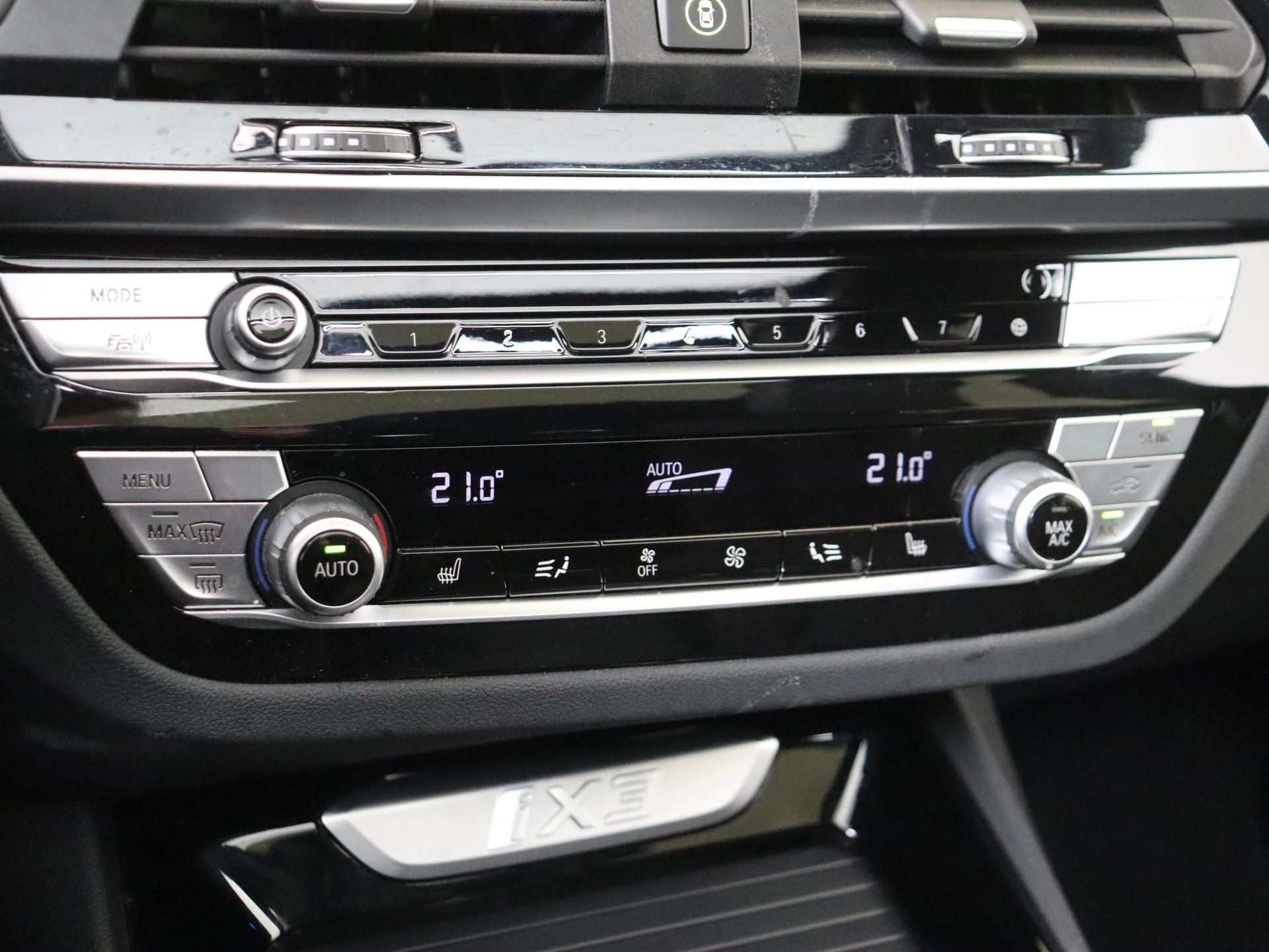 BMW iX3 High Executive 80 kWh