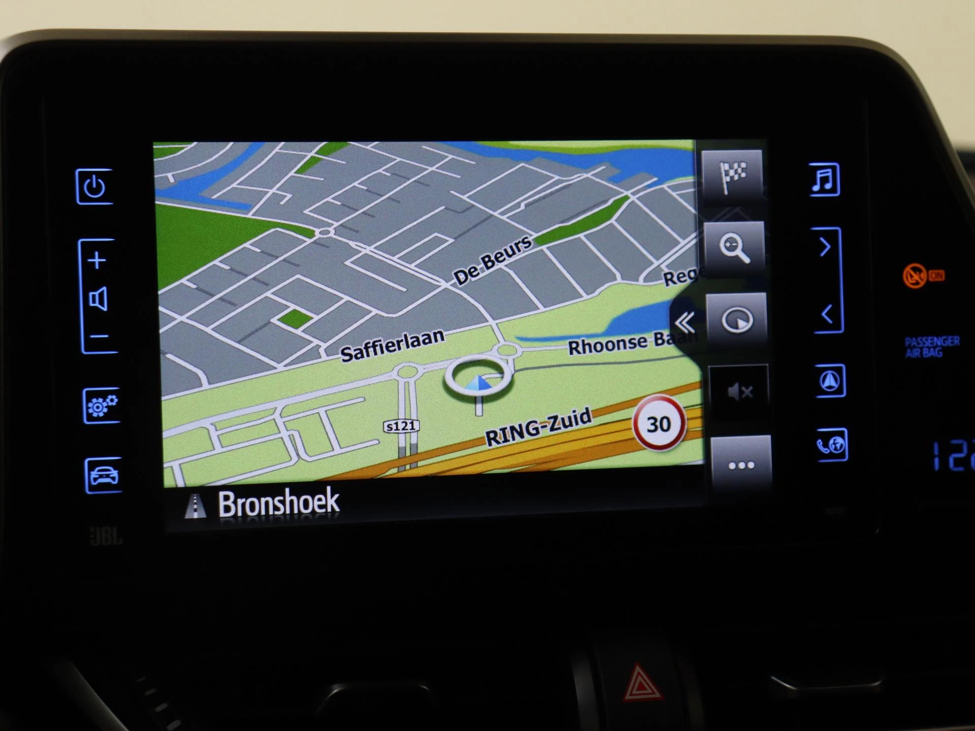 Toyota C-HR 1.8 Hybrid Style Ultimate