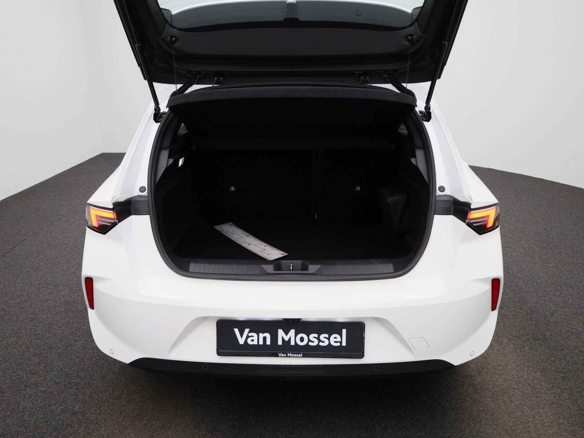 Opel Astra 1.2 Turbo 81kW S/S Edition