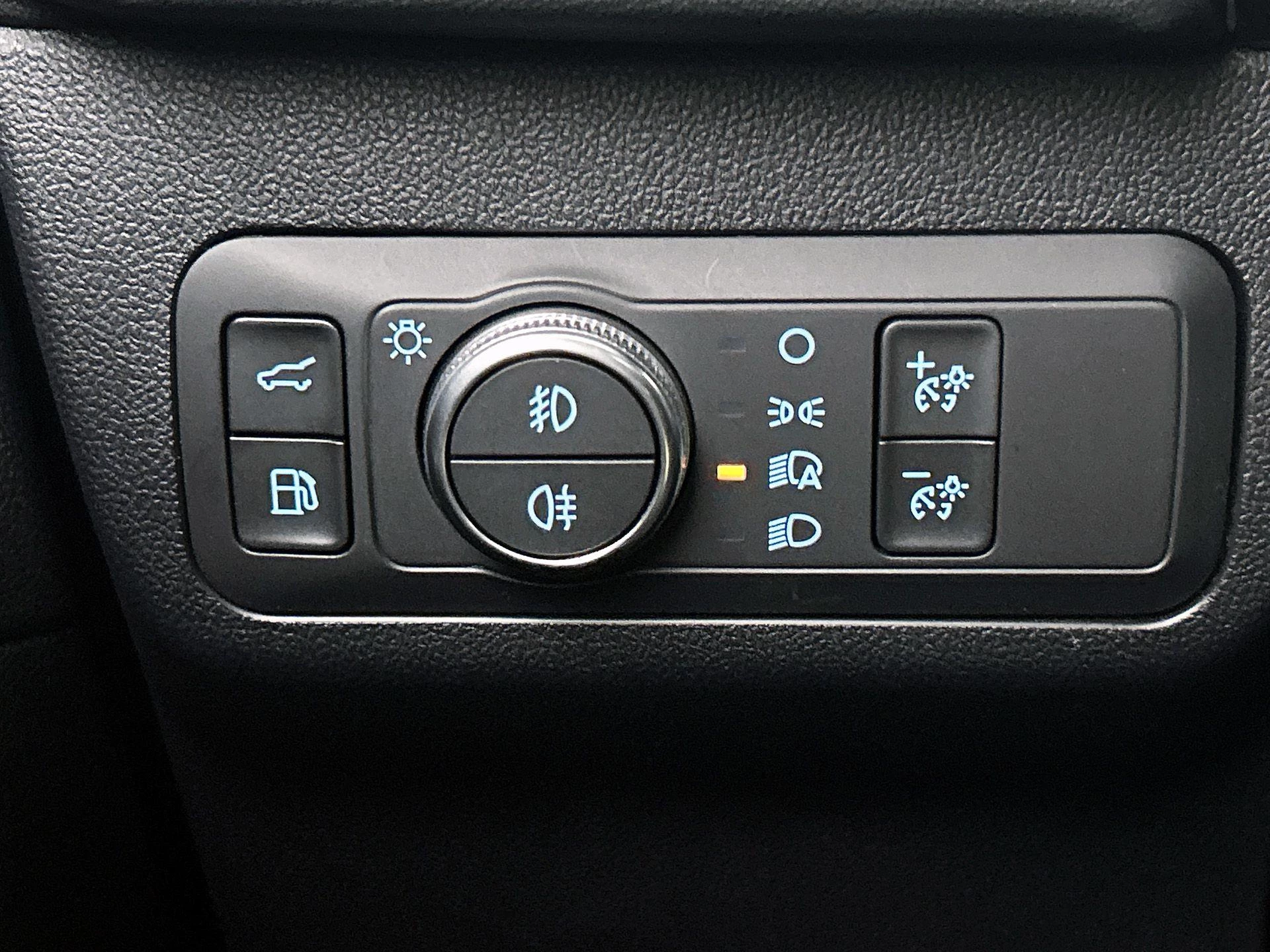 Ford Kuga 2.5 PHEV Vignale