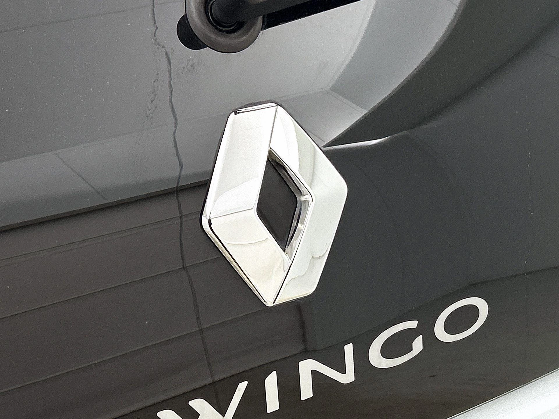 Renault Twingo 1.0 SCe Authentique