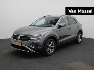 Volkswagen T-Roc 1.0 TSI Life 75 Edition 110 PK