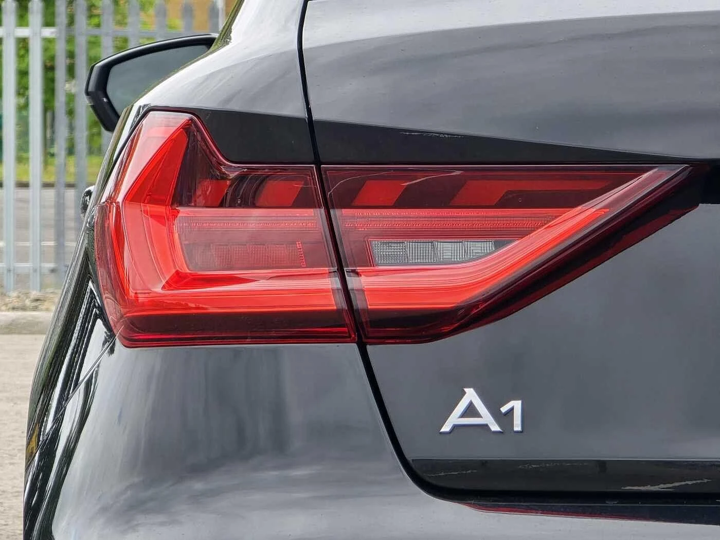 Audi-A1 Sportback-image-33