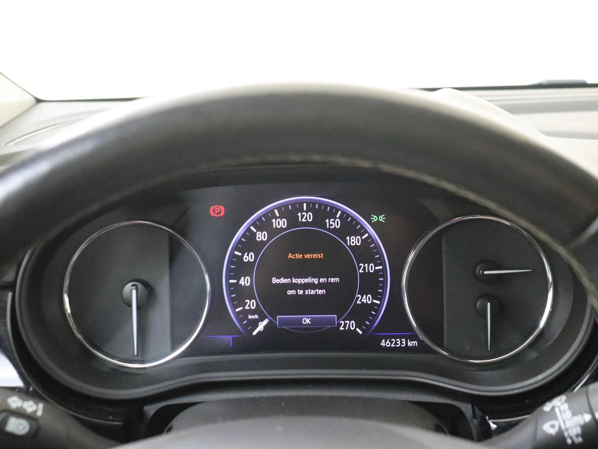Opel Astra 1.2 Business Elegance
