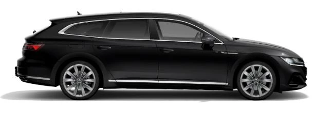 Volkswagen Arteon Shooting Brake 1.4 TSI eHybrid R-Line Business+ 218 PK|