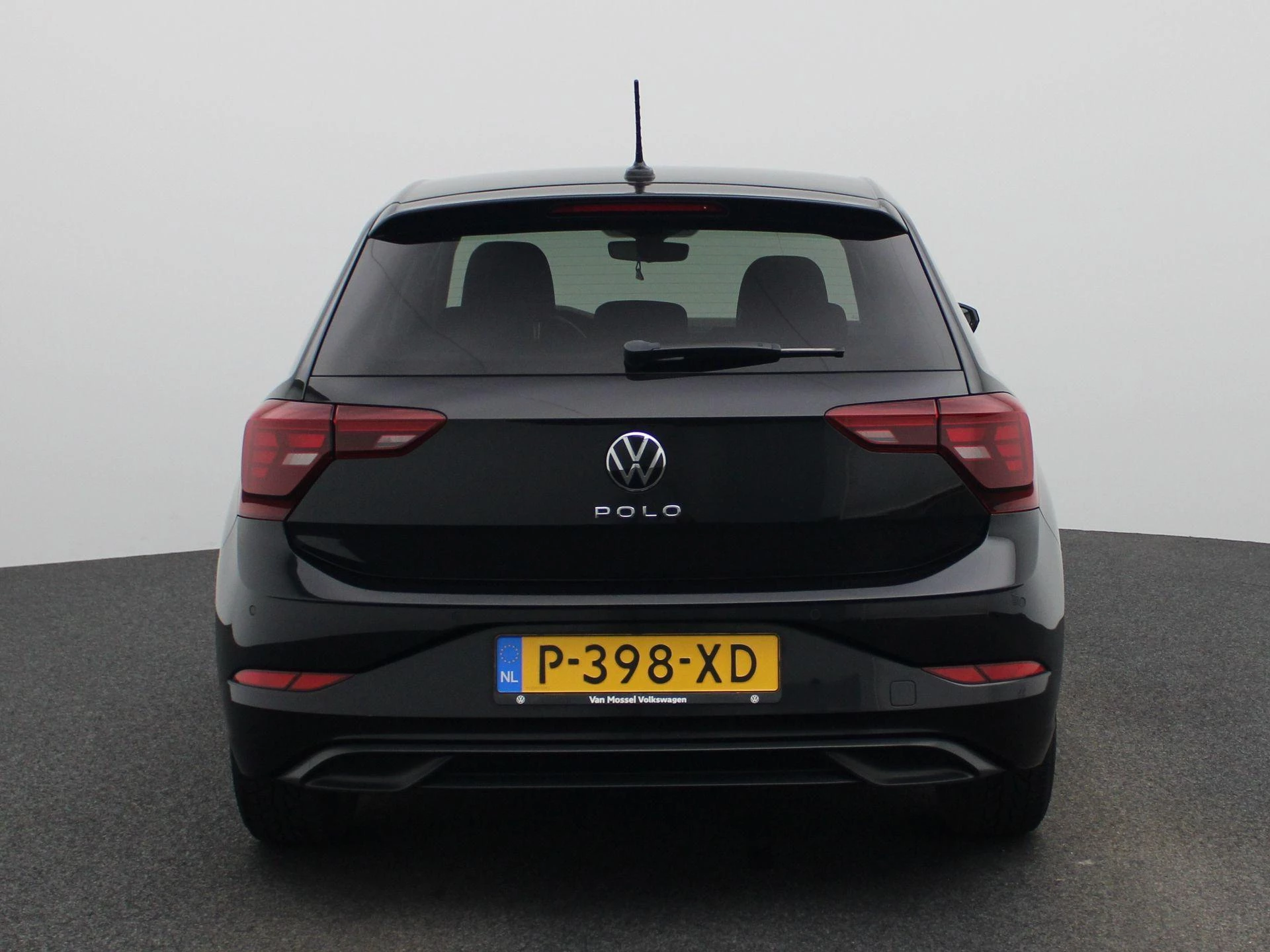 Volkswagen Polo 1.0 TSI Life Business
