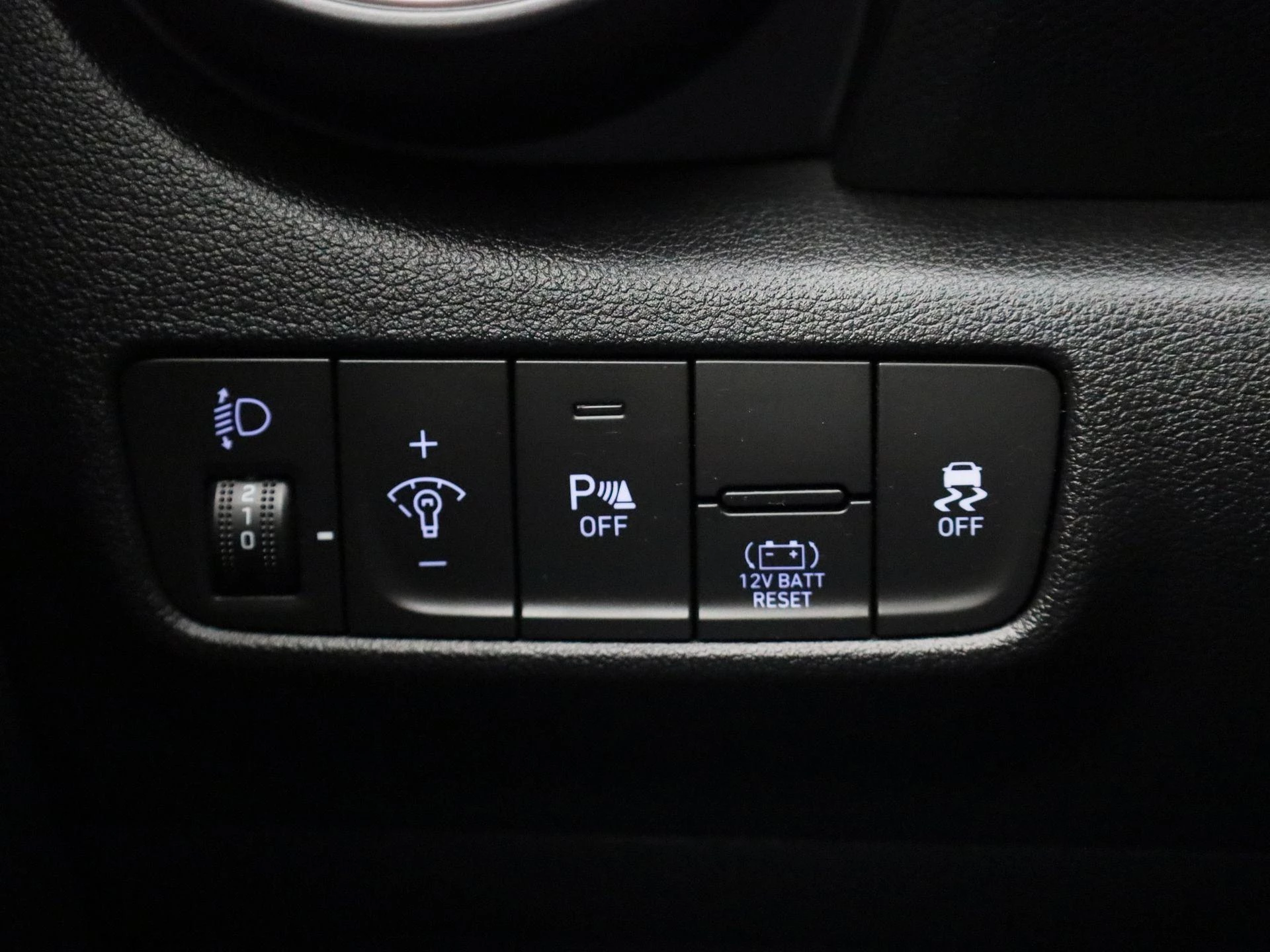 Hyundai Kona 1.6 GDI HEV Comfort