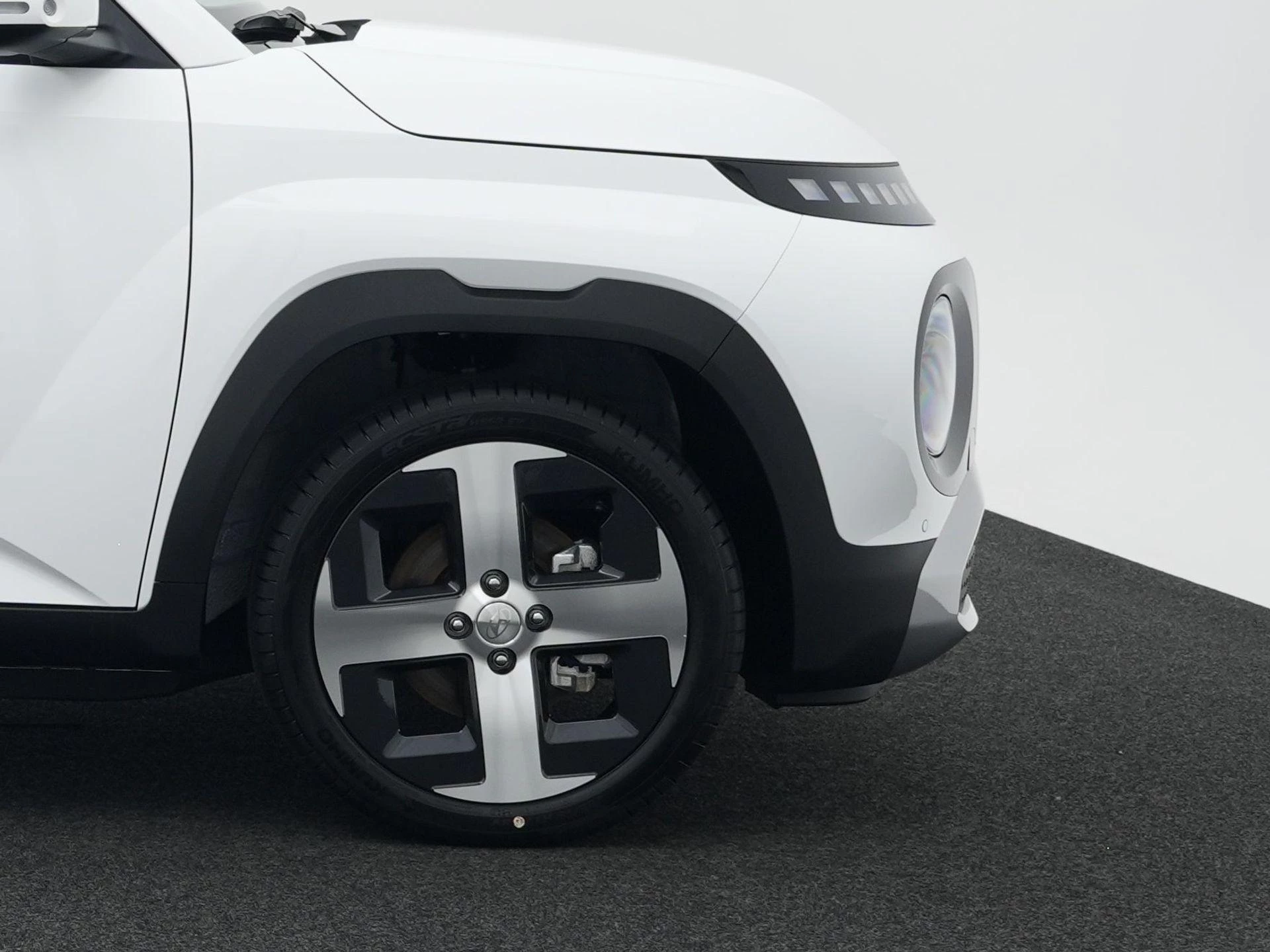 Hyundai Inster Evolve 49 kWh