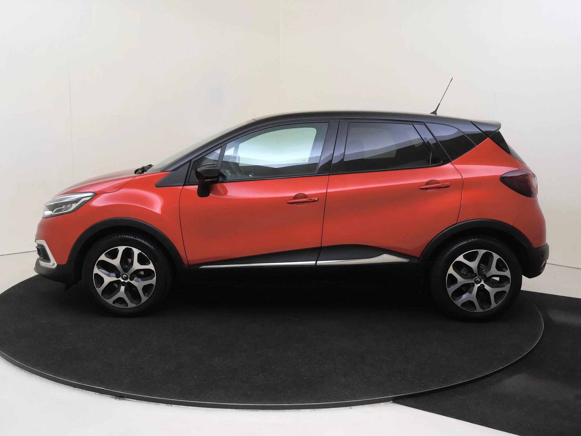 Renault Captur 0.9 TCe Intens