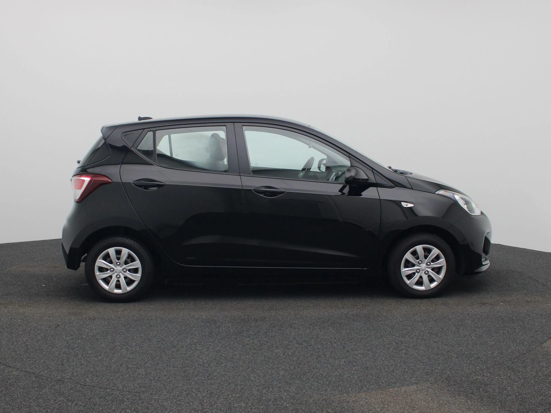 Hyundai i10 1.0i Go!