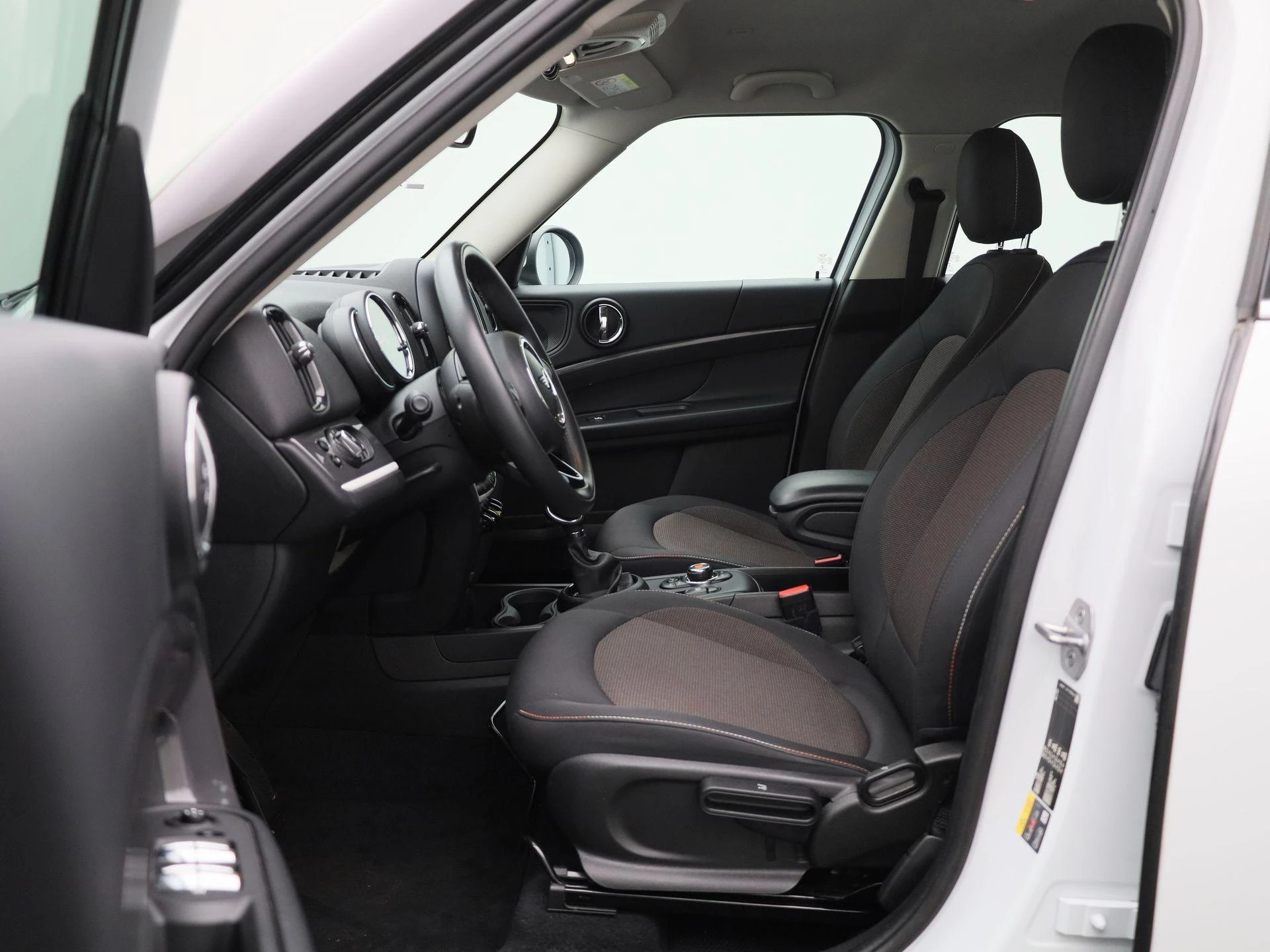MINI Countryman 1.5 Cooper ALL4 Business Edition