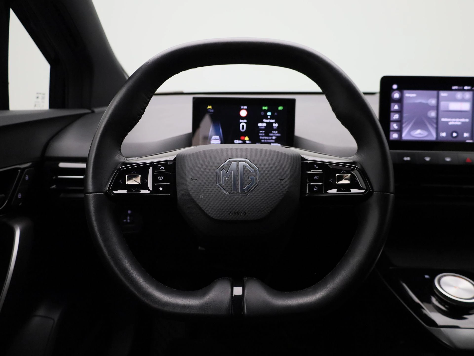 MG MG4 EV Electric Luxury 64 kWh