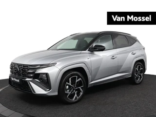 Hyundai Tucson 1.6 T-GDI PHEV N Line Business