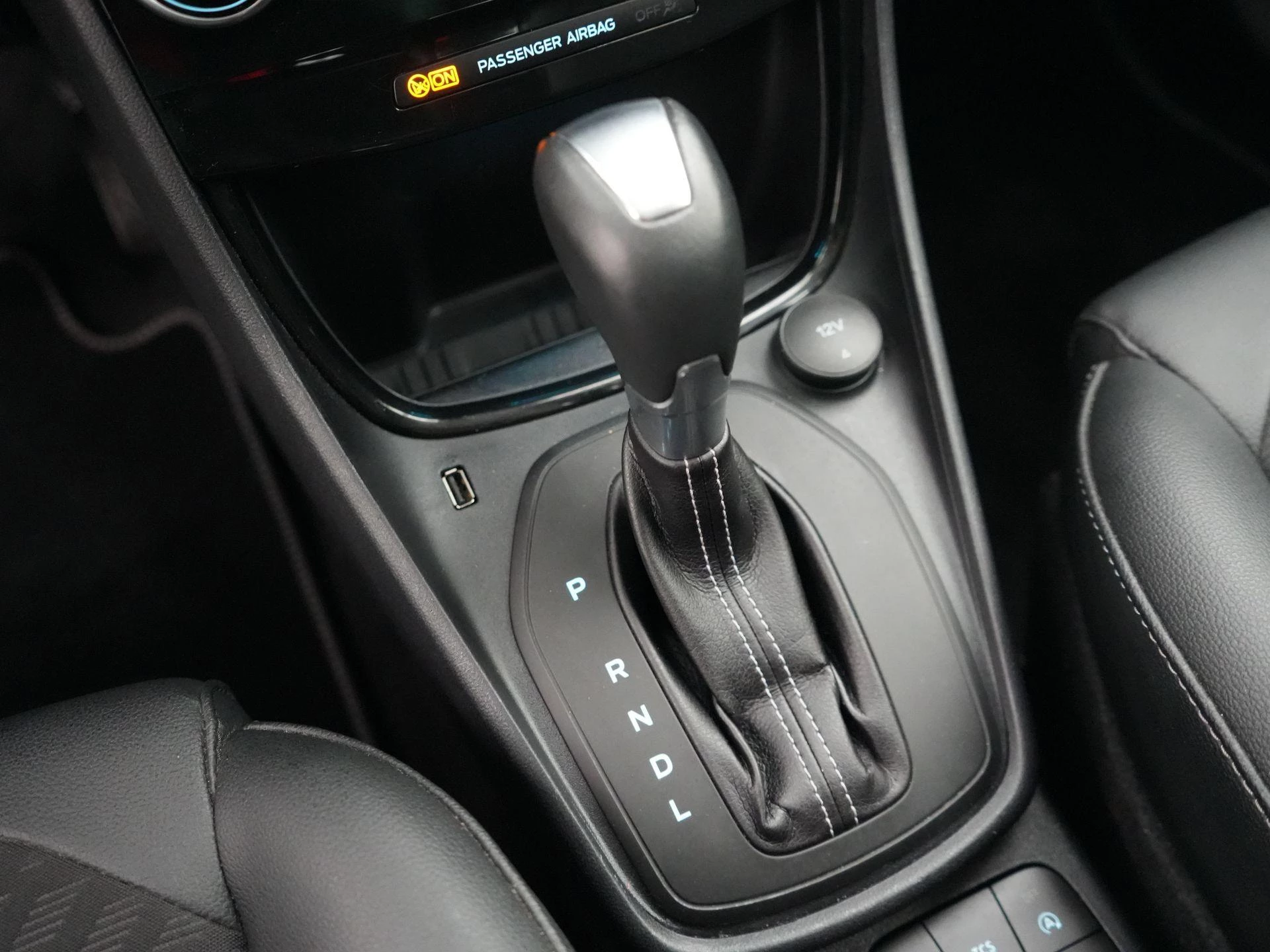 Ford Puma Titanium X|Automaat|B&O||Winterpack