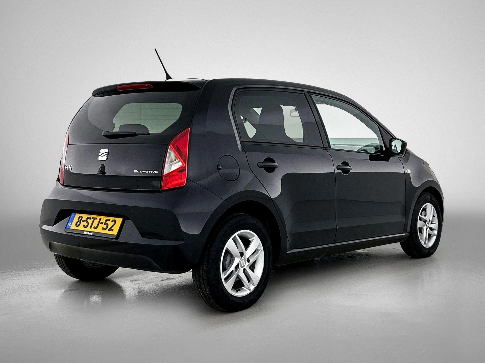 SEAT Mii 1.0 Chill Out