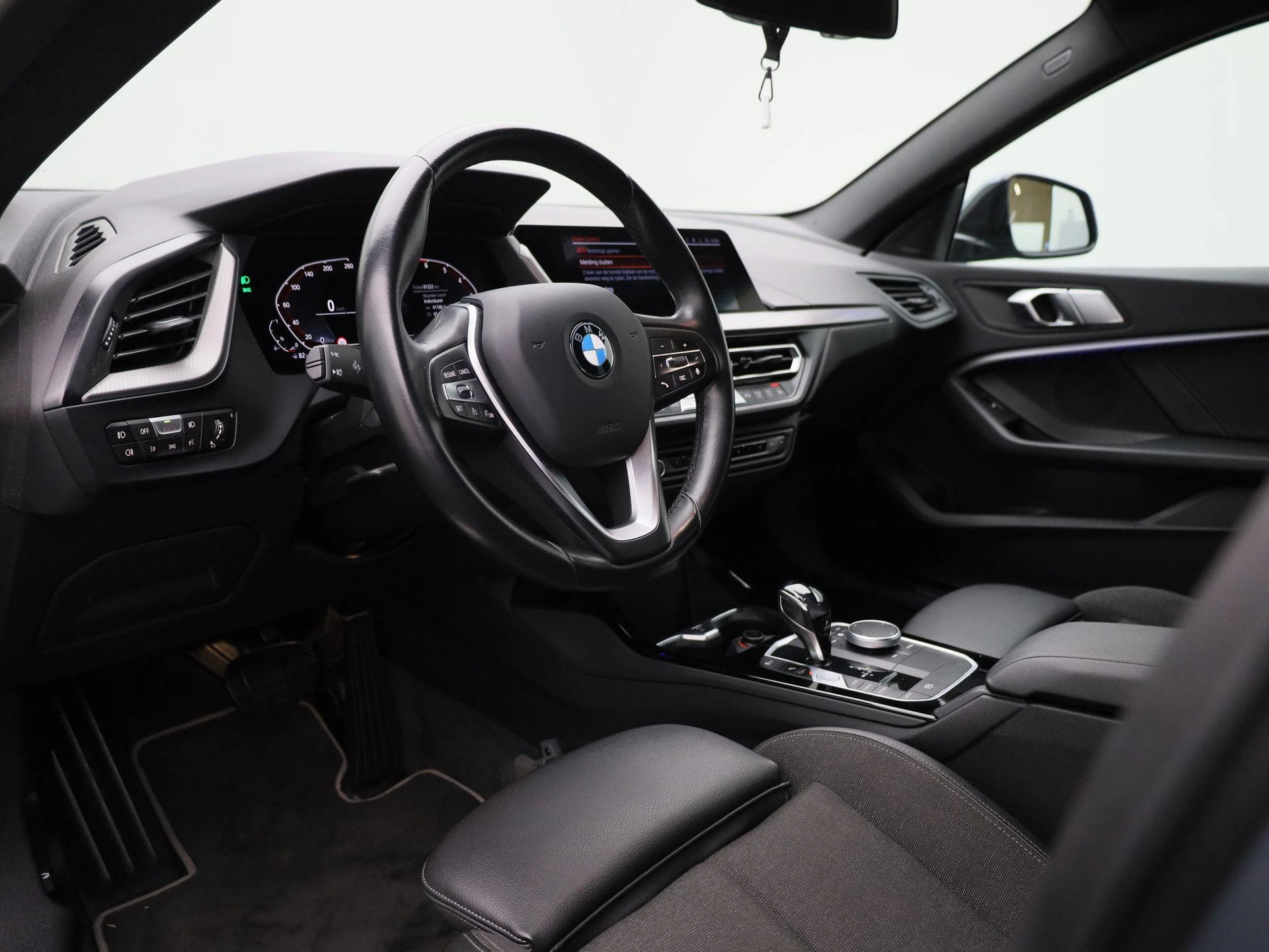 BMW 2 Serie Gran Coupé 218i Business Edition