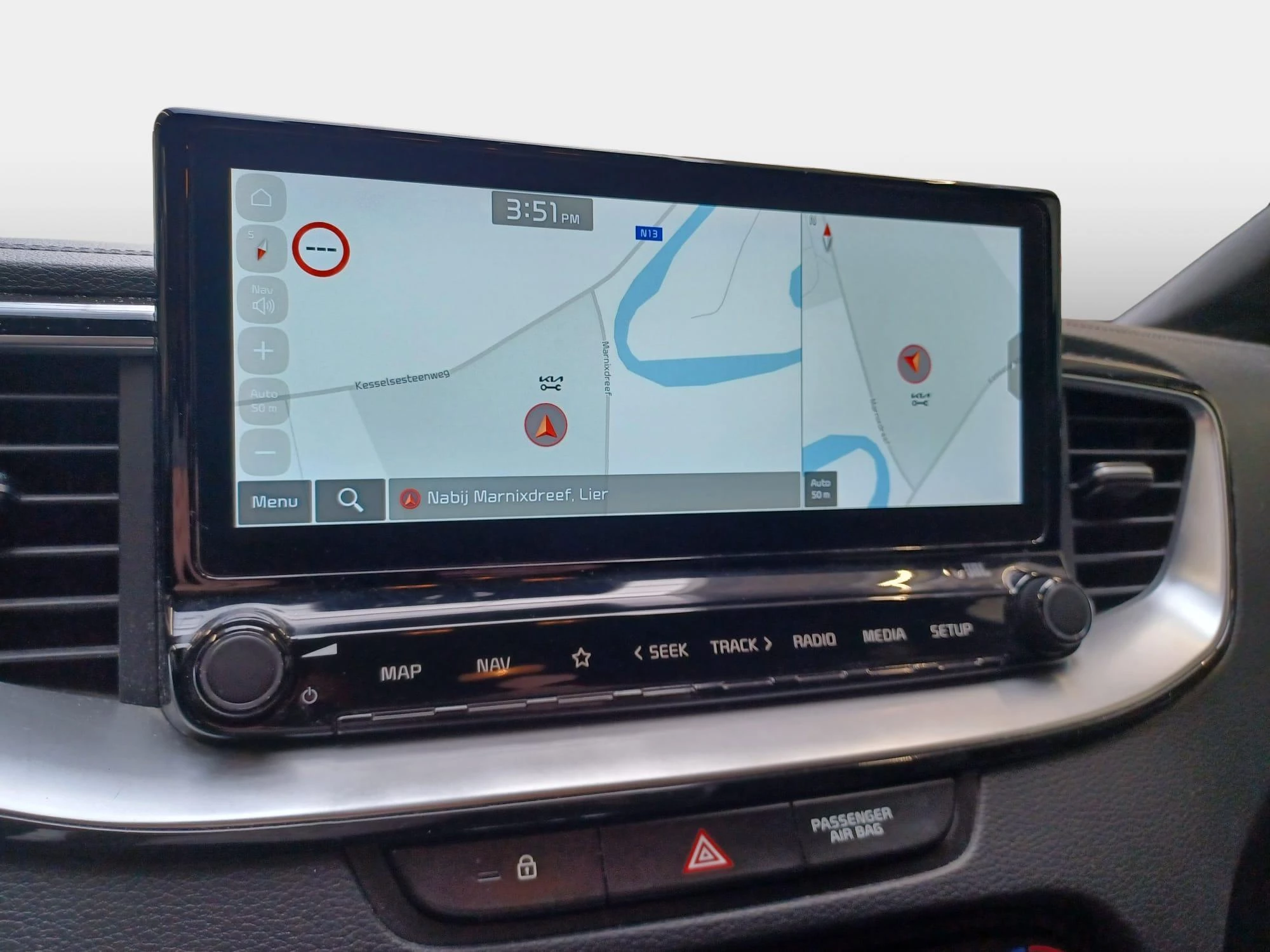 Kia ProCeed GT Line 1.4 T-GDI 6MT 140pk + Smart Pack