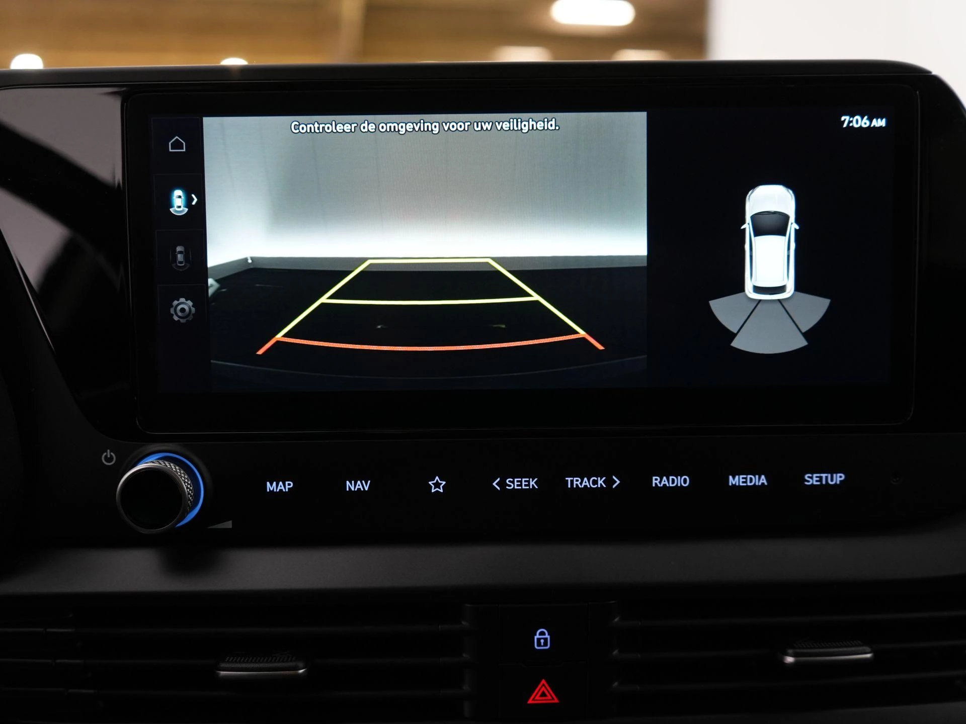 Hyundai i20 1.0 T-GDi 7-DCT 74kW Techno