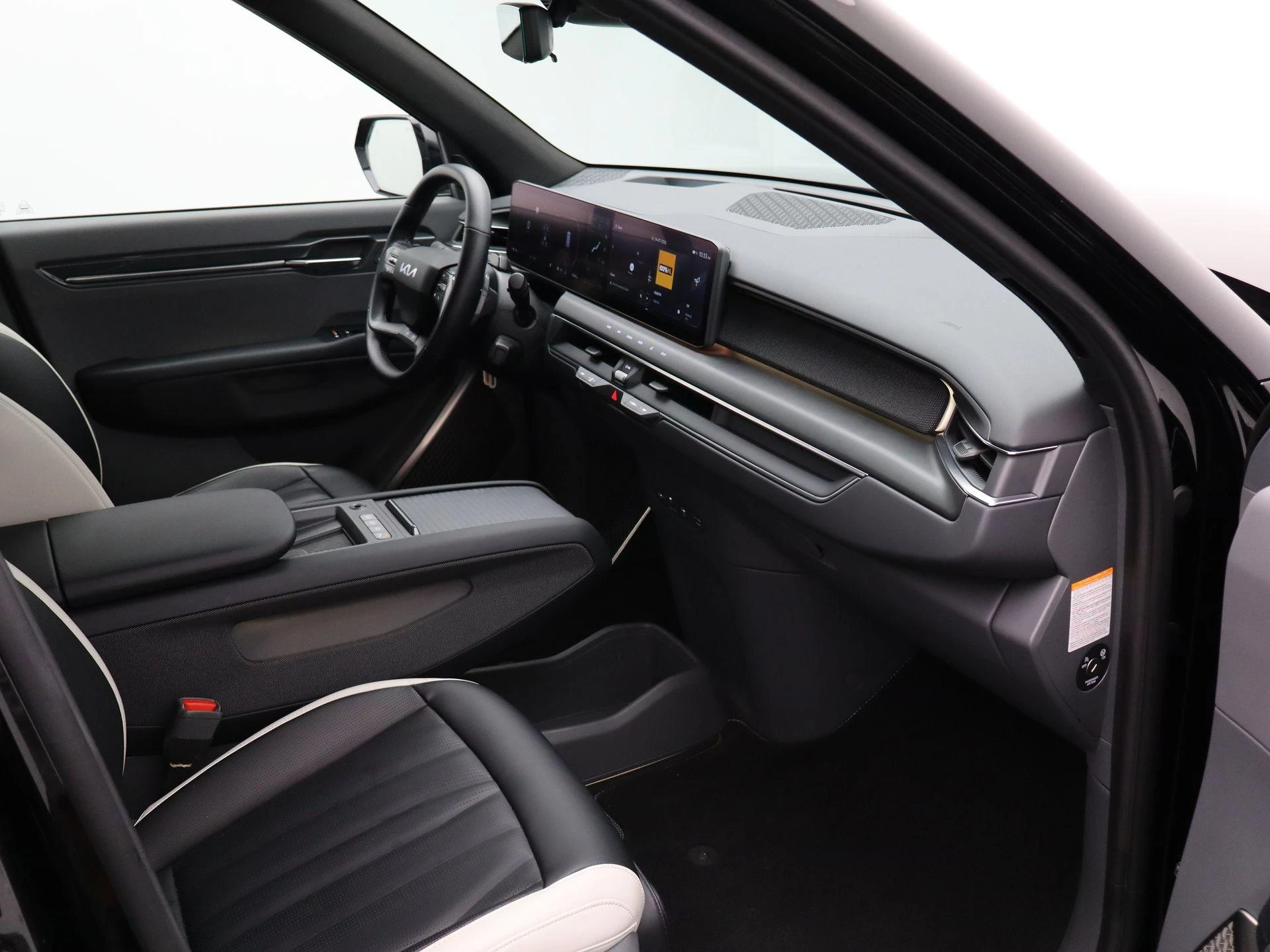 Kia EV9 Launch Edition GT-Line AWD 99.8 kWh
