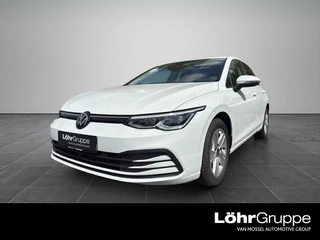 Volkswagen Golf 1.5 TSI Life *NAVI*LED*LENKRADHEIZUNG*SITZHEIZUNG*