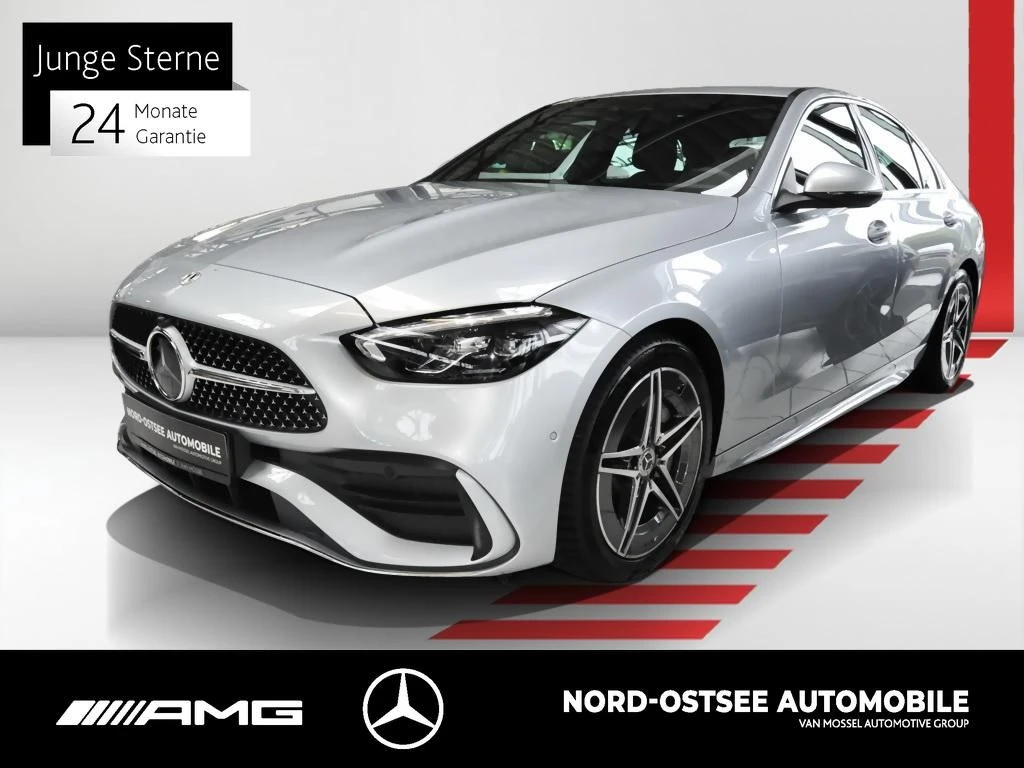 Mercedes-Benz-C-Klasse-image-0