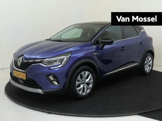 Renault Captur 1.0 TCe90 Intens